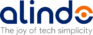 Alindo - The joy of tech simplicity