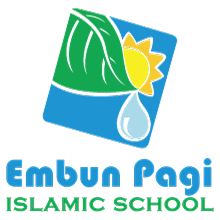 Embun Pagi